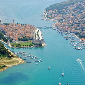 Split, Makarska, Trogir Dubrovnik, Tivat | 3 ditë €179
