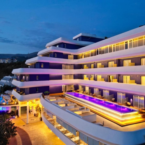 Vlorë & Berat - Regina Hotels