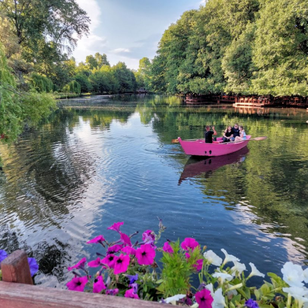 Pogradec, Strugë, Ohër, Korçë