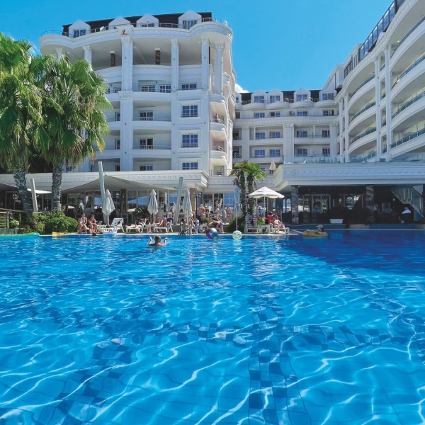 FAFA PREMIUM - DURRËS