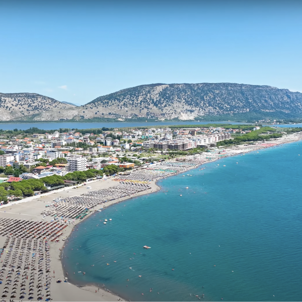 PUSHIME NË VELIPOJË