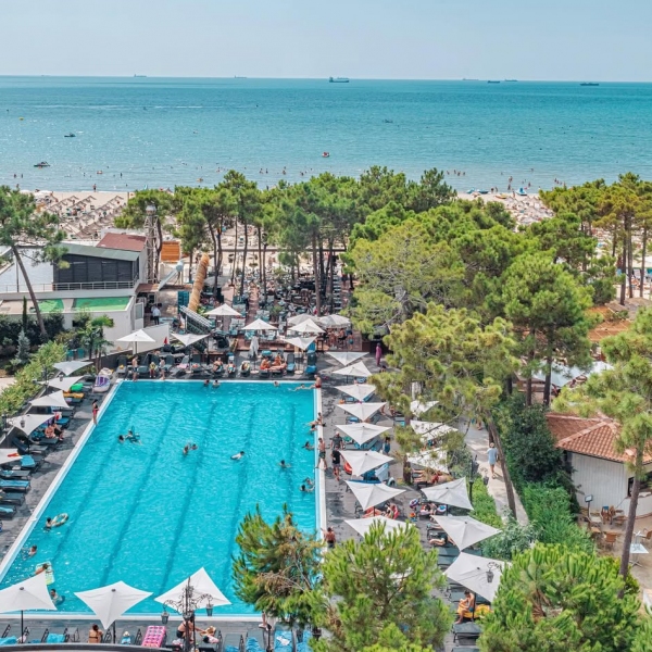 HOTEL BONITA CLASSIC
