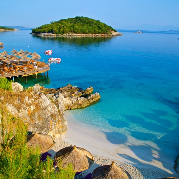 VISTA MARE HOTEL - KSAMIL