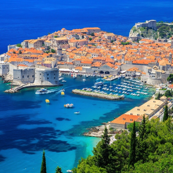 3 DITË   NË DUBROVNIK