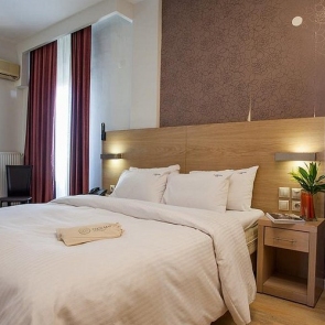 ❤️ Shën Valentini në Selanik! ❤️