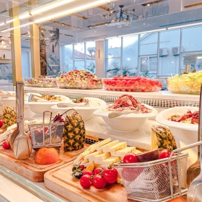 ❤️ Shën Valentini në Durrës & Tiranë ❤️