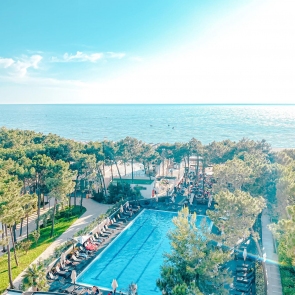 ❤️ Shën Valentini në Durrës & Tiranë ❤️