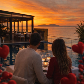 💘 OFERTË SPECIALE PËR SHËN VALENTIN 💘