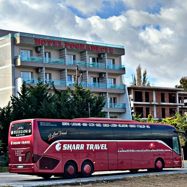 FUNDJAVË NË POGRADEC 