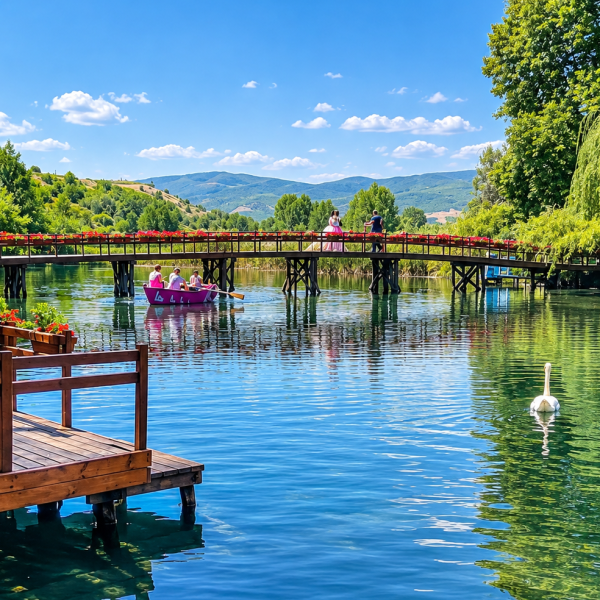 3 DITË NË POGRADEC