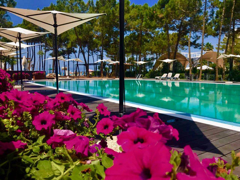 Festo Bajramin në Hotel Bonita Durrës | 4 ditë €235 
