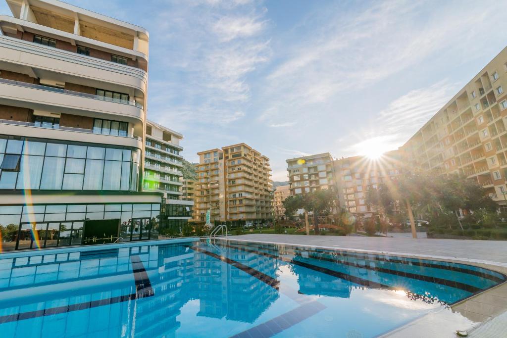 Shën Valentini në Rafaelo Resort | 2 ditë €79