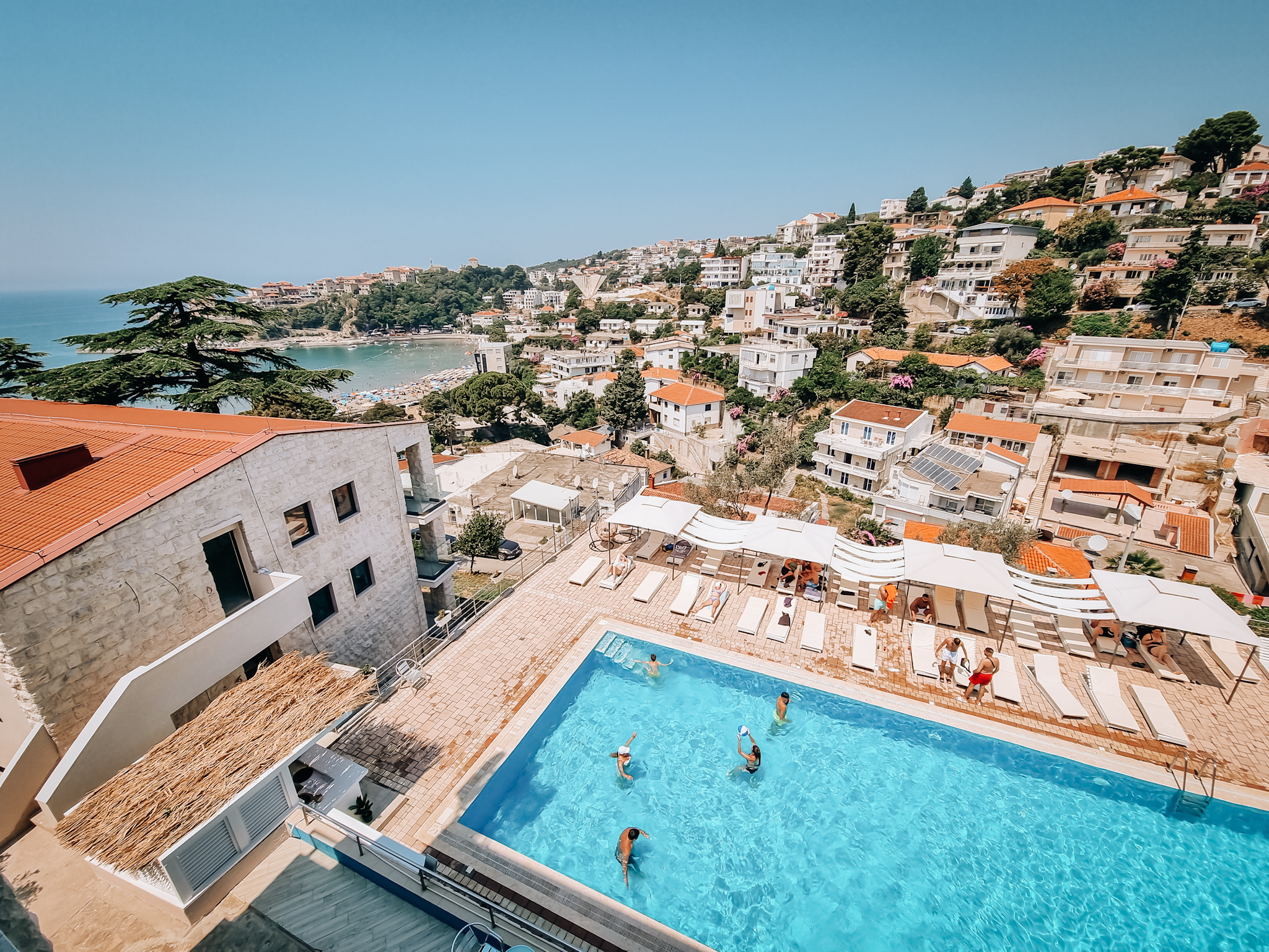 Ofertë në Ulqin – Mediteran Vila Edition| 110€ për çift (2 persona) / për natë