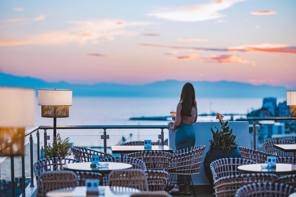 Pushime në Halkidiki- Secret Paradise Hotel | 3 ditë €145