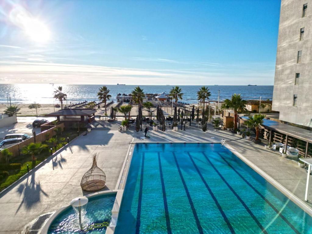 Festa e 8 Marsit në Bleart Hotel - Durrës  | 3 ditë €95