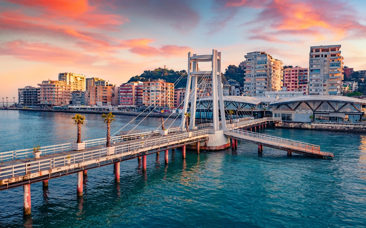 Fundjavë në Durrës  | 3 ditë €99