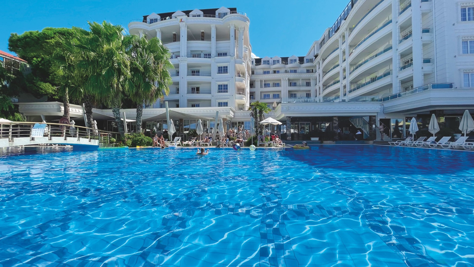 Pushime në Durrës & Berat | 4 ditë €147