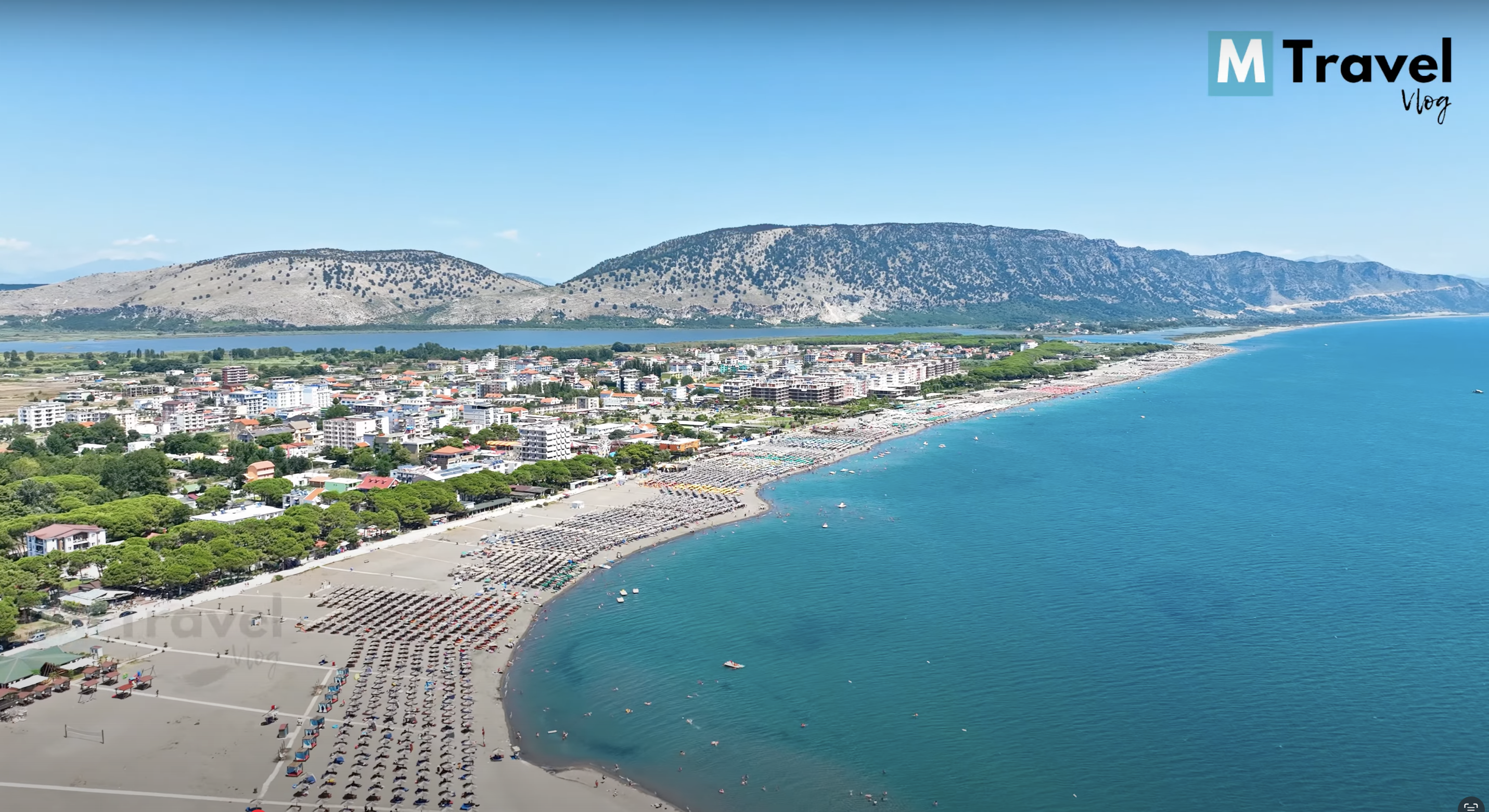 Pushime në Velipojë  | 3 ditë €75