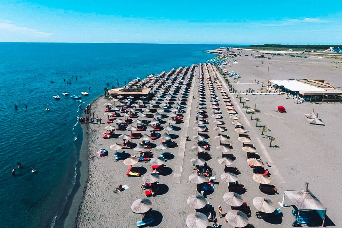 Pushime në Velipojë | 4 ditë €105