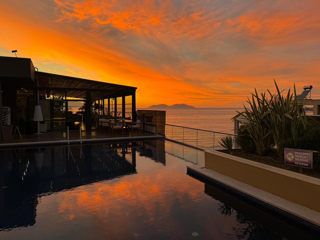 Shën Valentini në Vlorë & Tiranë | 3 ditë €99