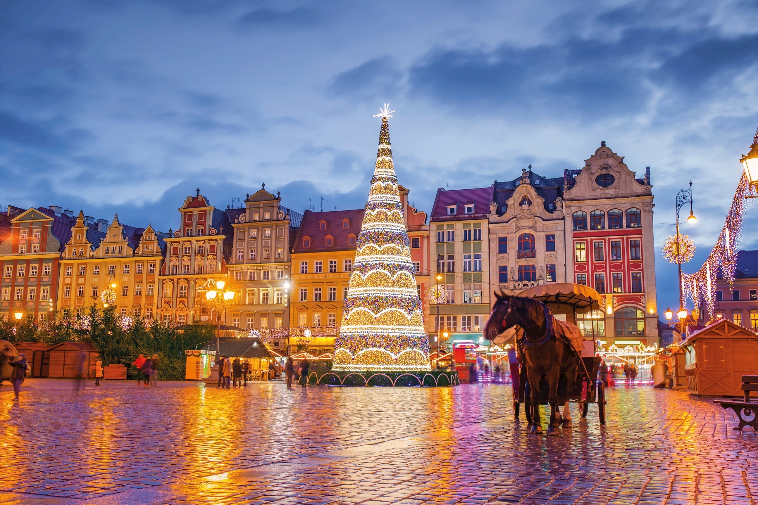 Budapest - Vienna - Praga | 4 ditë €290