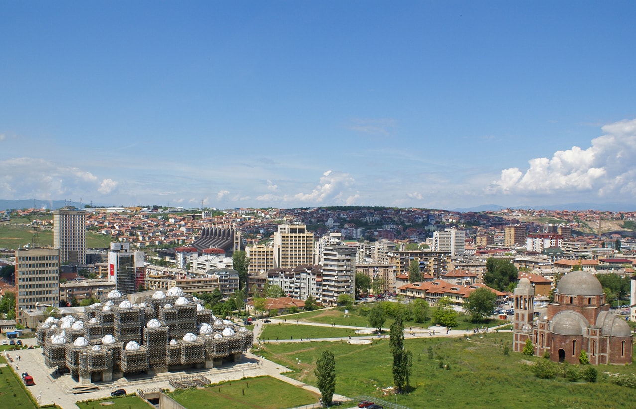 VIZITO KOSOVEN / 4 NETE – 5 DITE