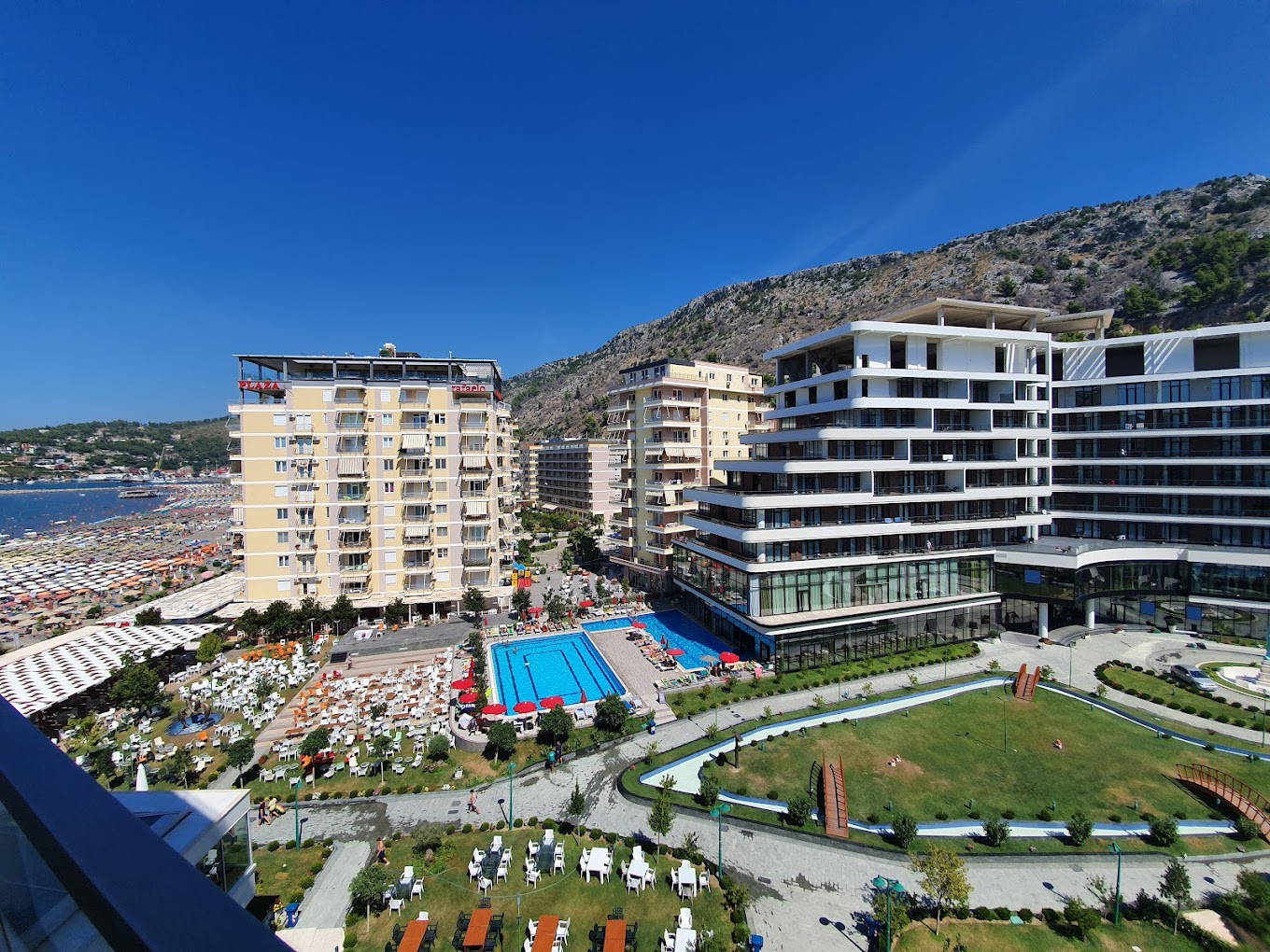 28 Nëntori në Shëngjin | 3 ditë €95